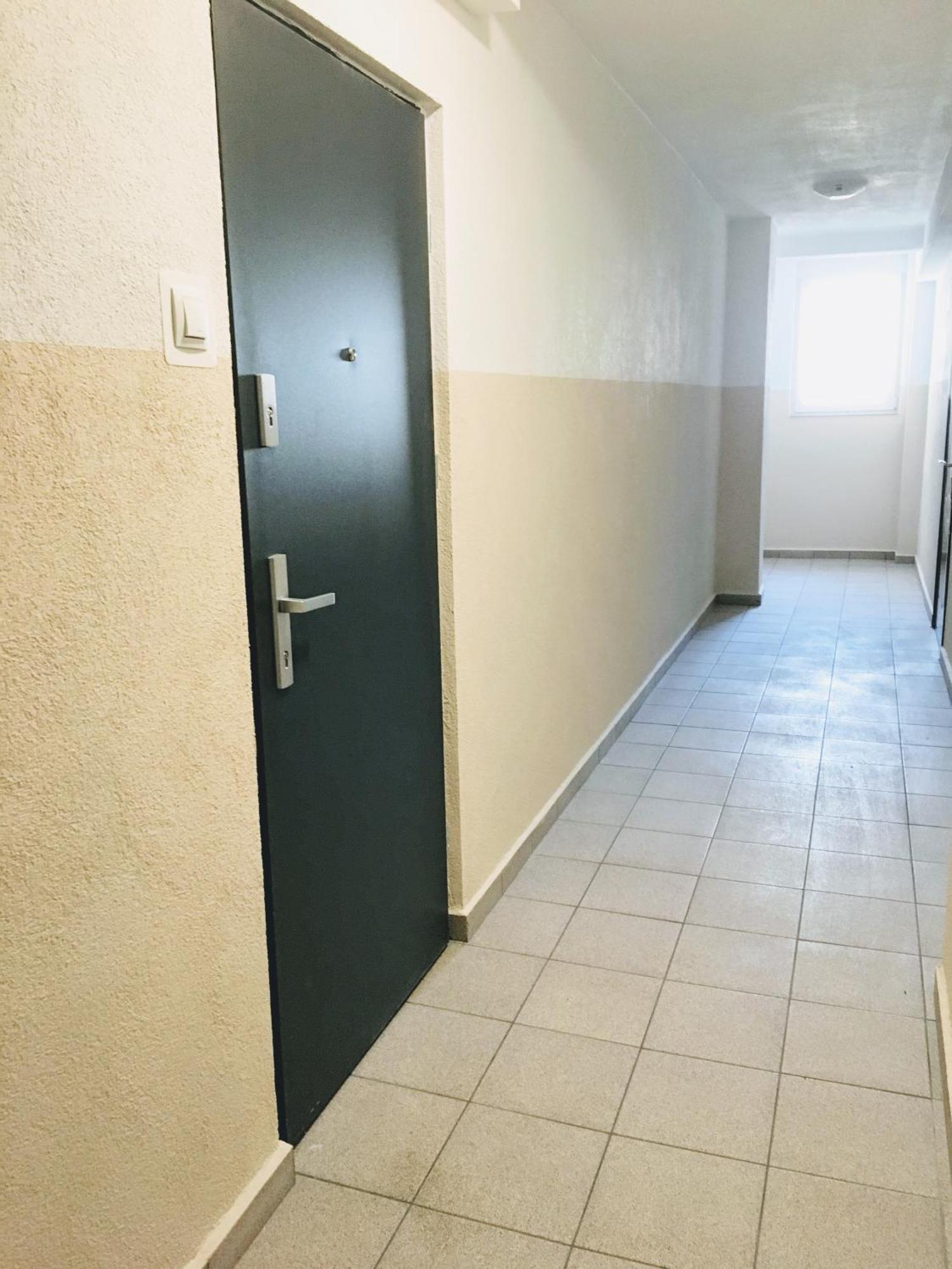 Appartement Iwona à Świnoujście Extérieur photo