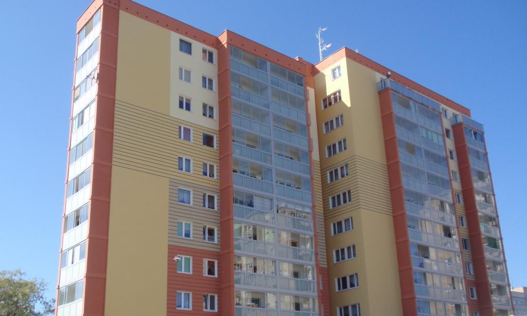 Appartement Iwona à Świnoujście Extérieur photo