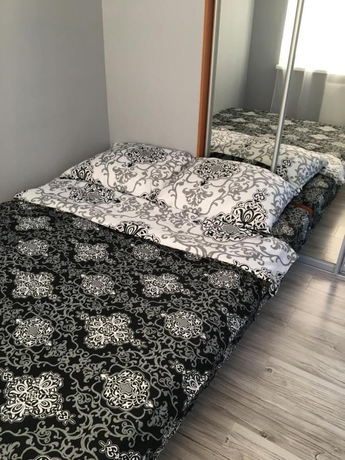 Appartement Iwona à Świnoujście Extérieur photo
